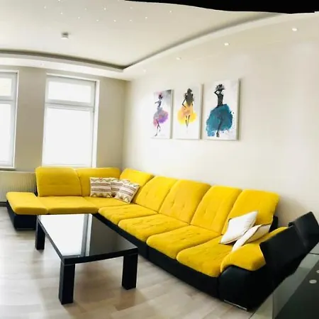 Best City Apartment Apartment