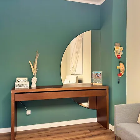 Best City Apartment *