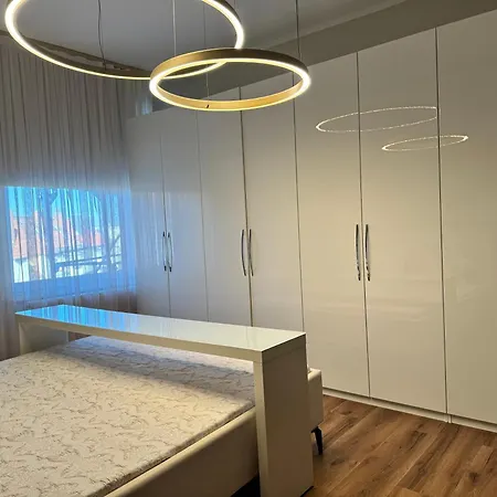 Apartment Best City Apartment Hannover