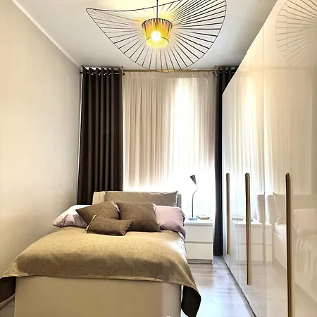 Best City Apartment Apartment *