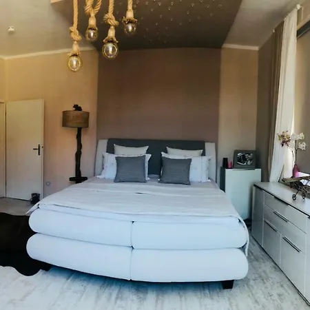 Best City Apartment Hannover